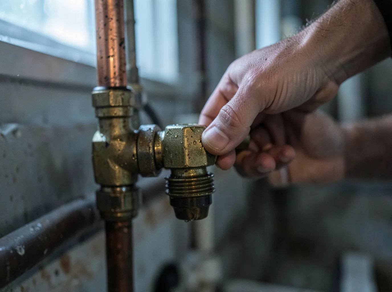 Emergency Plumber Urbandale, IA FAQs